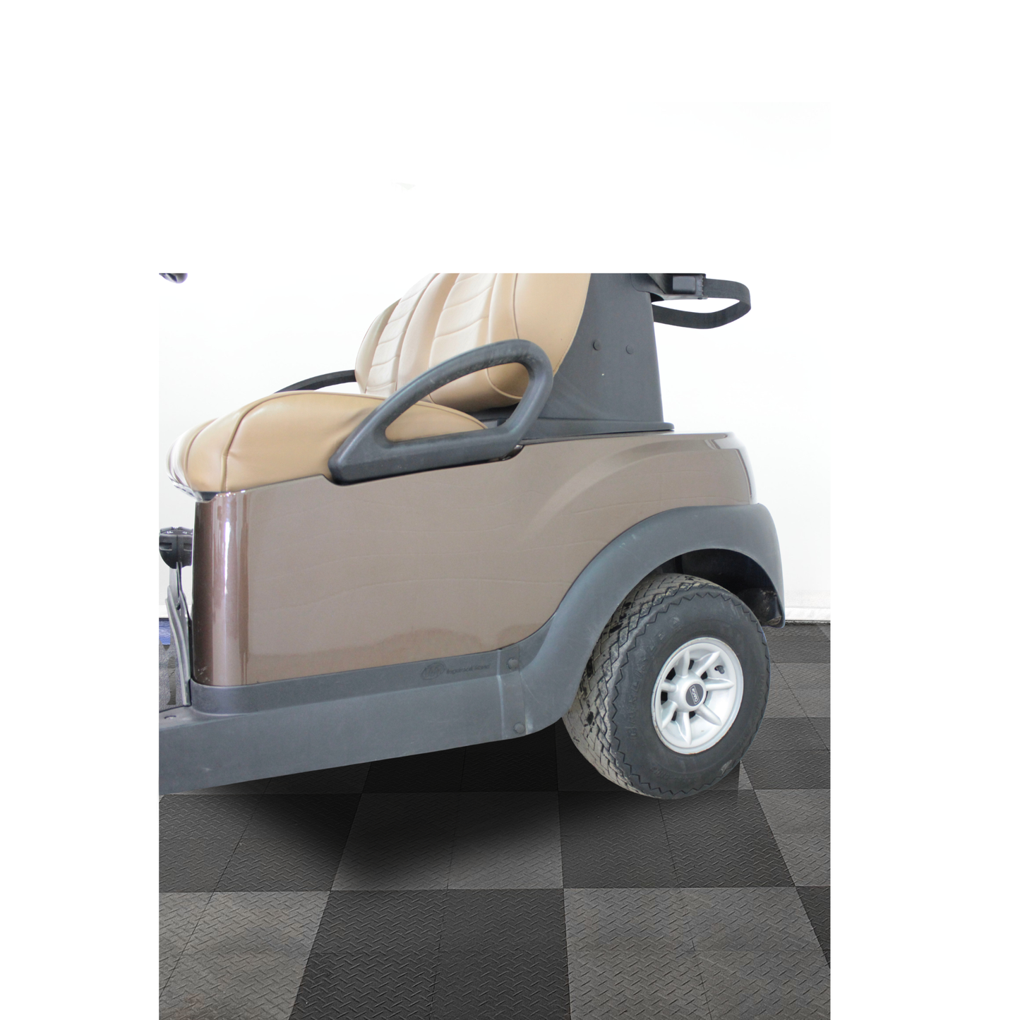 2022 Club Car Tempo Lithium