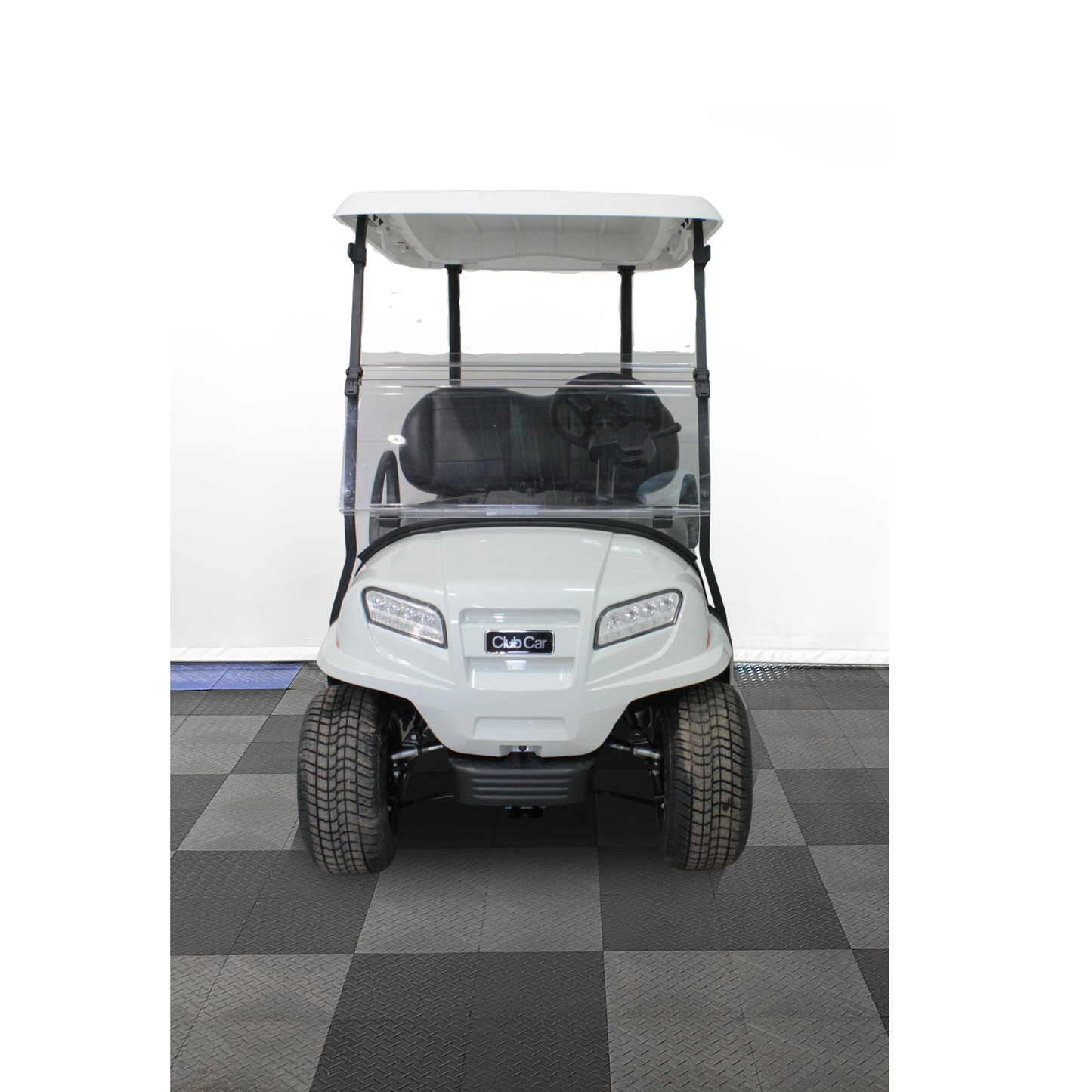 2027 Club Car Onward Electric