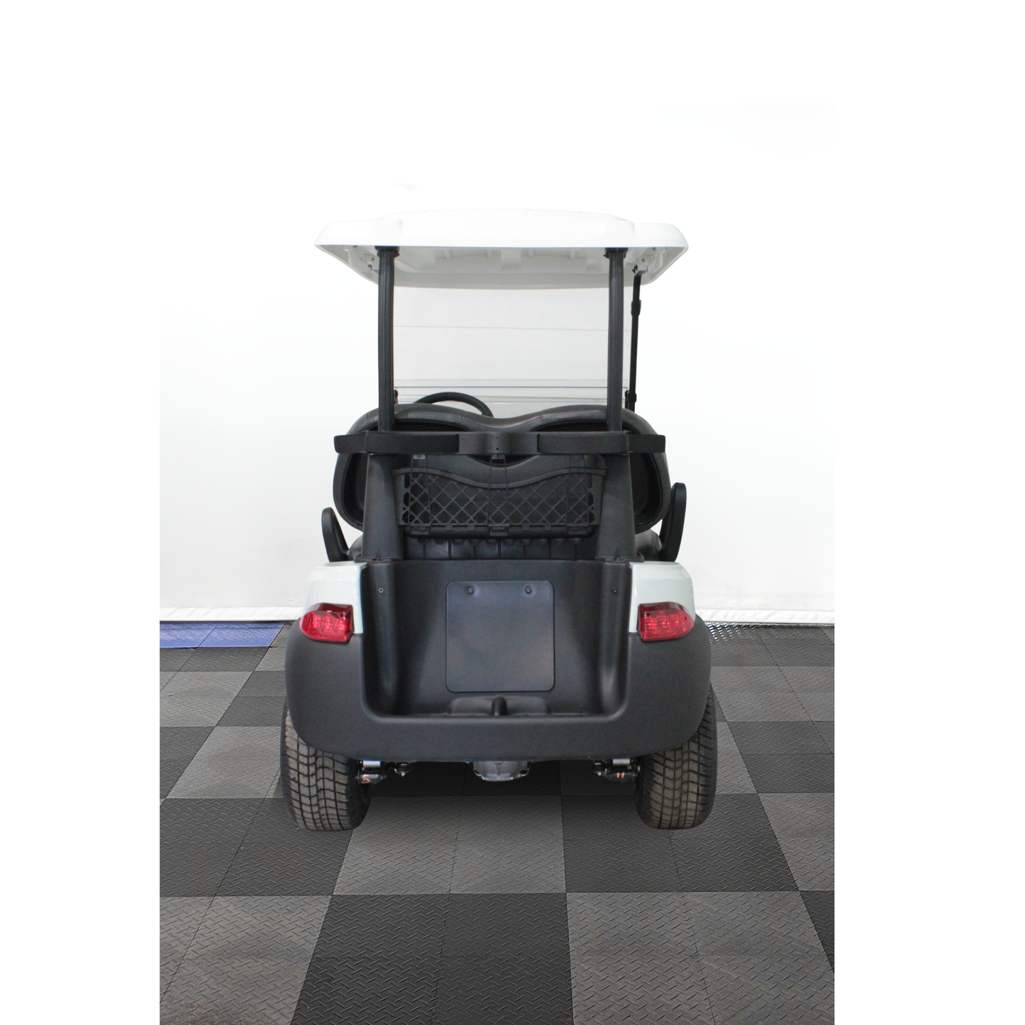 2027 Club Car Onward Electric