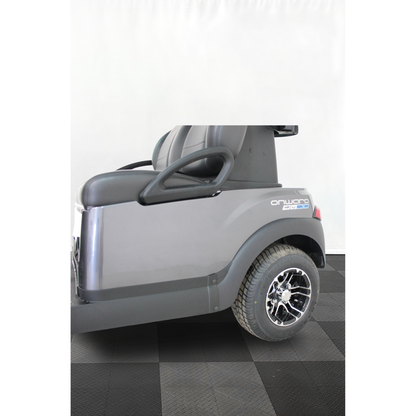 2027 Club Car Onward Lithium XR