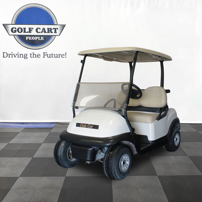 2020 Club Car Precedent Gas EFI