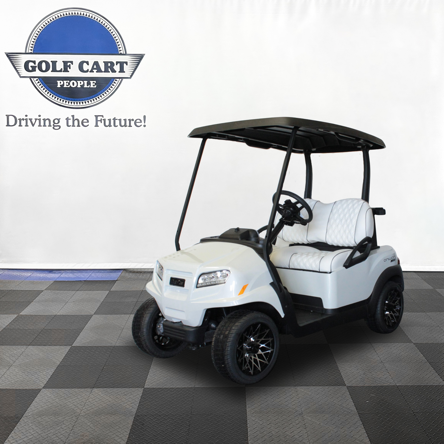 2026 Club Car Onward Lithium
