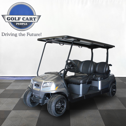 2026 Club Car Onward Gas EFI