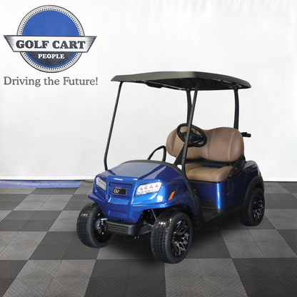 2025 Club Car Onward Electric HP