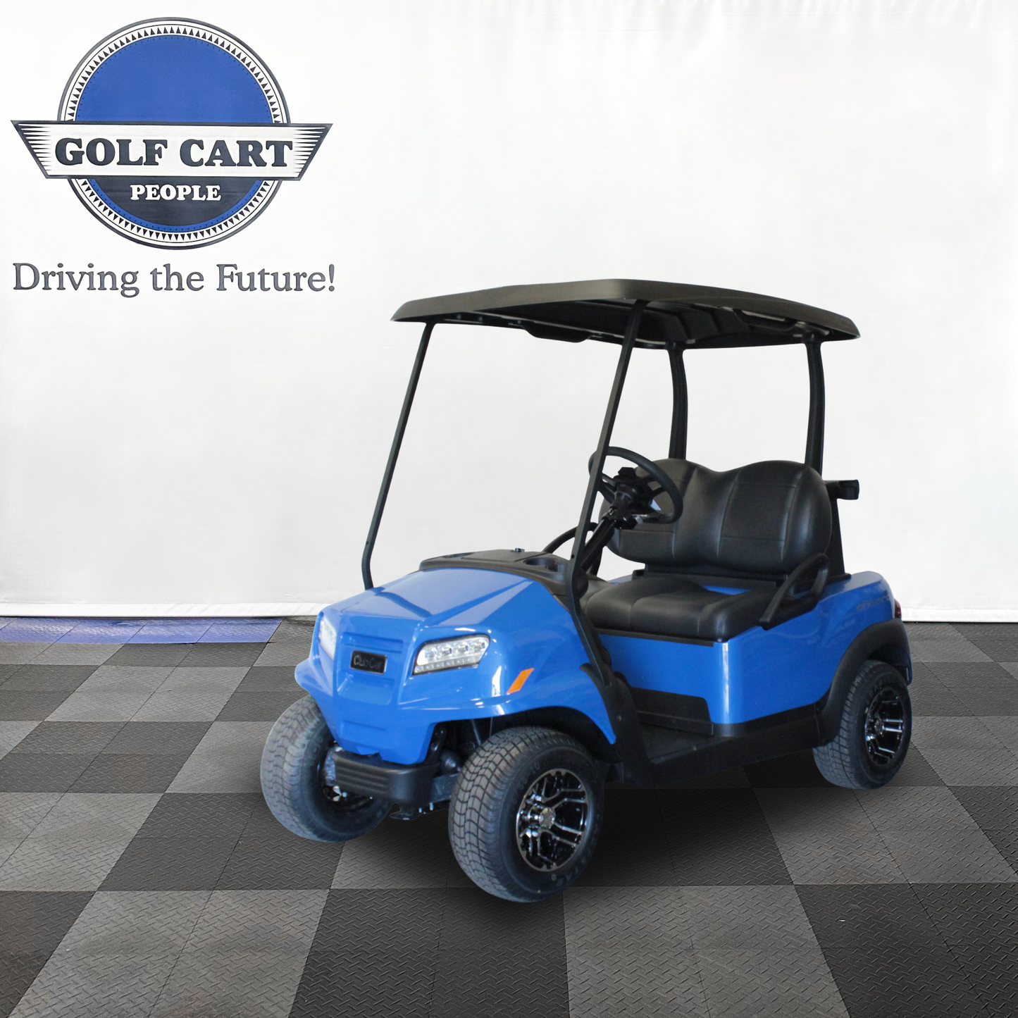 2026 Club Car Onward Gas EFI