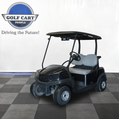 2018 Club Car Tempo Electric