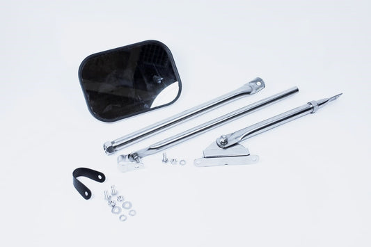 Mirror - Generic Side Long Arm Mirror Set