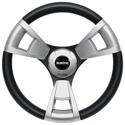 Steering Wheels & Adapter All In One - Club Car Precedent
