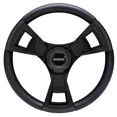 Steering Wheels & Adapter All In One -YAMAHA