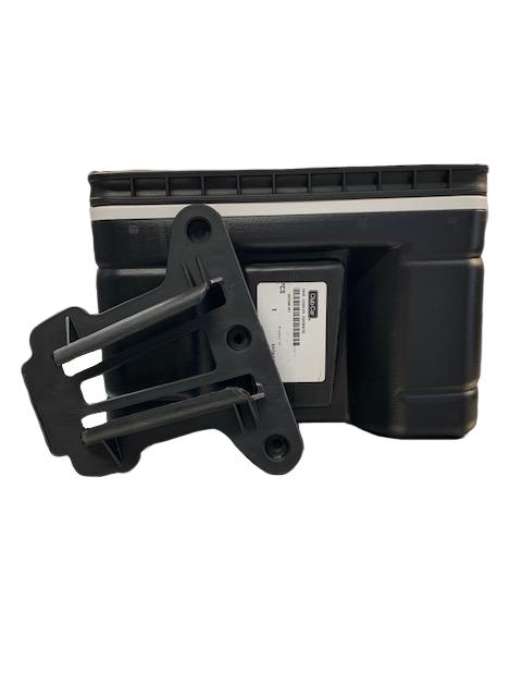 Cooler Club Car Precedent Cooler Bracket Kit The Golf Cart