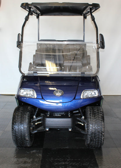 2023 Evolution Electric Lithium