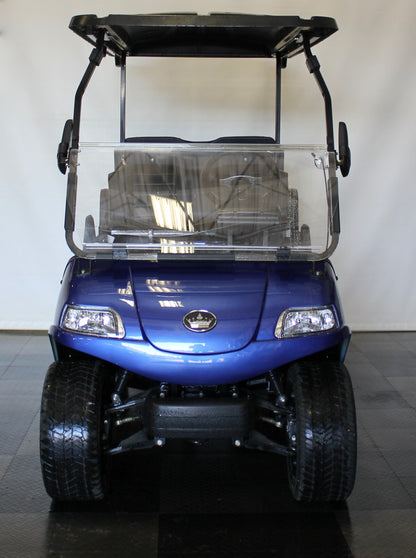 2023 Evolution Electric Lithium